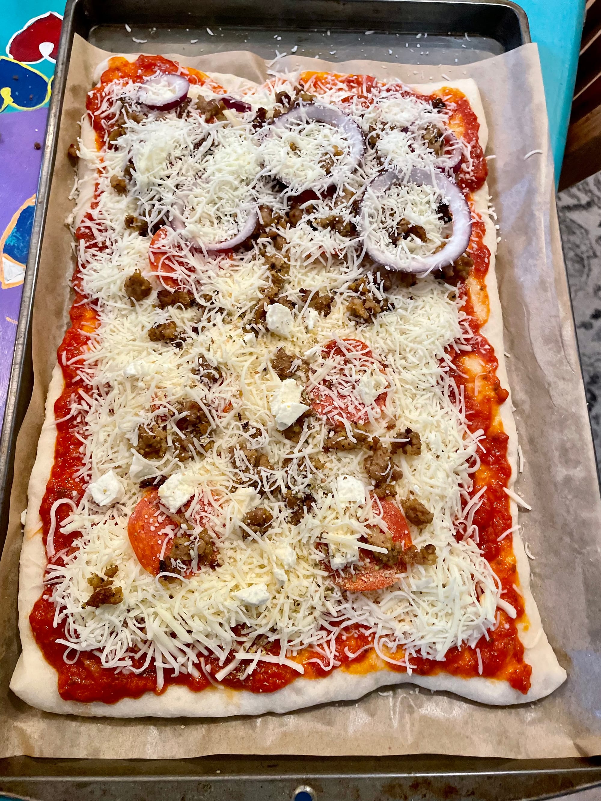 Thincrust Therapy Thursday