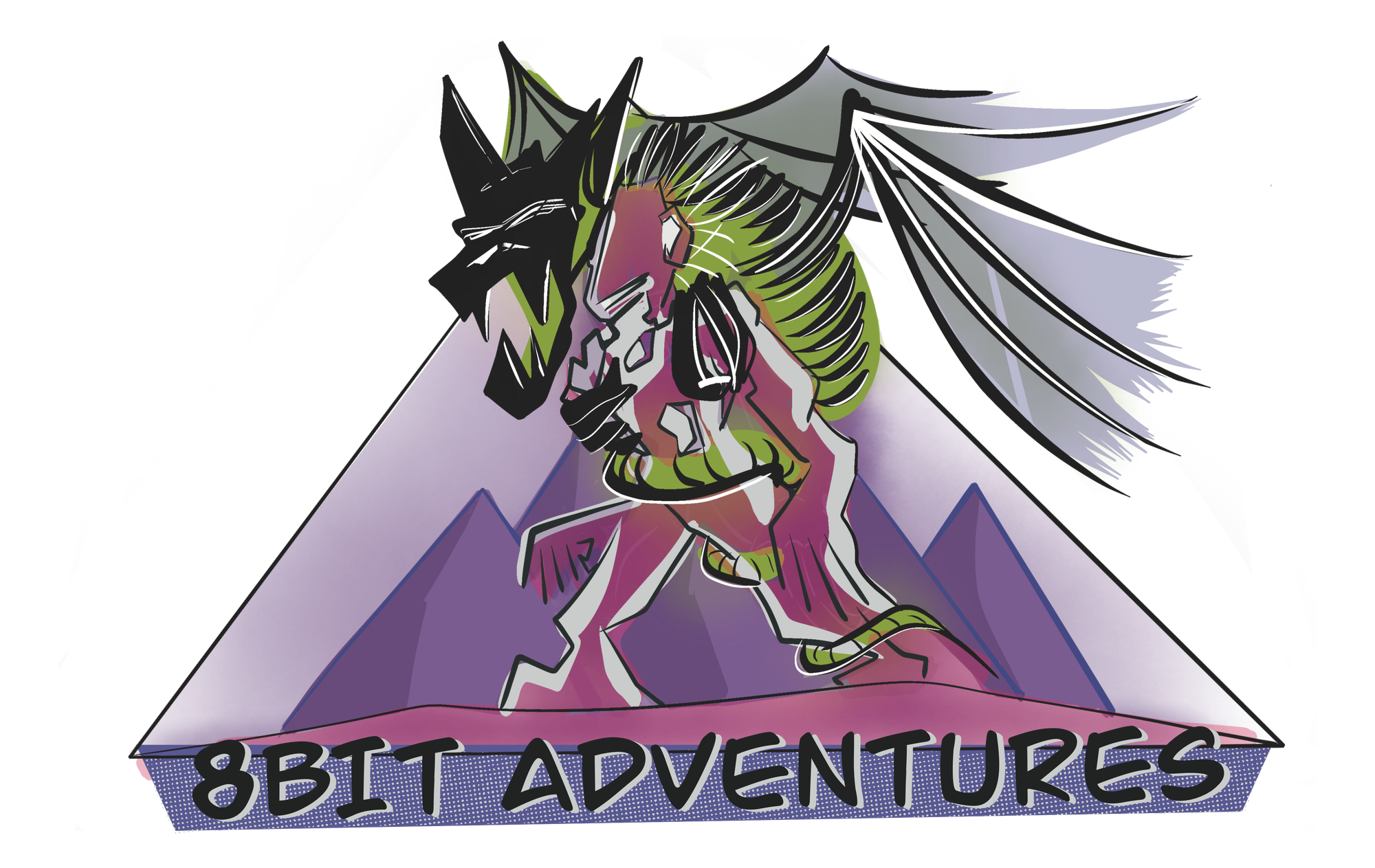 8bitVillain