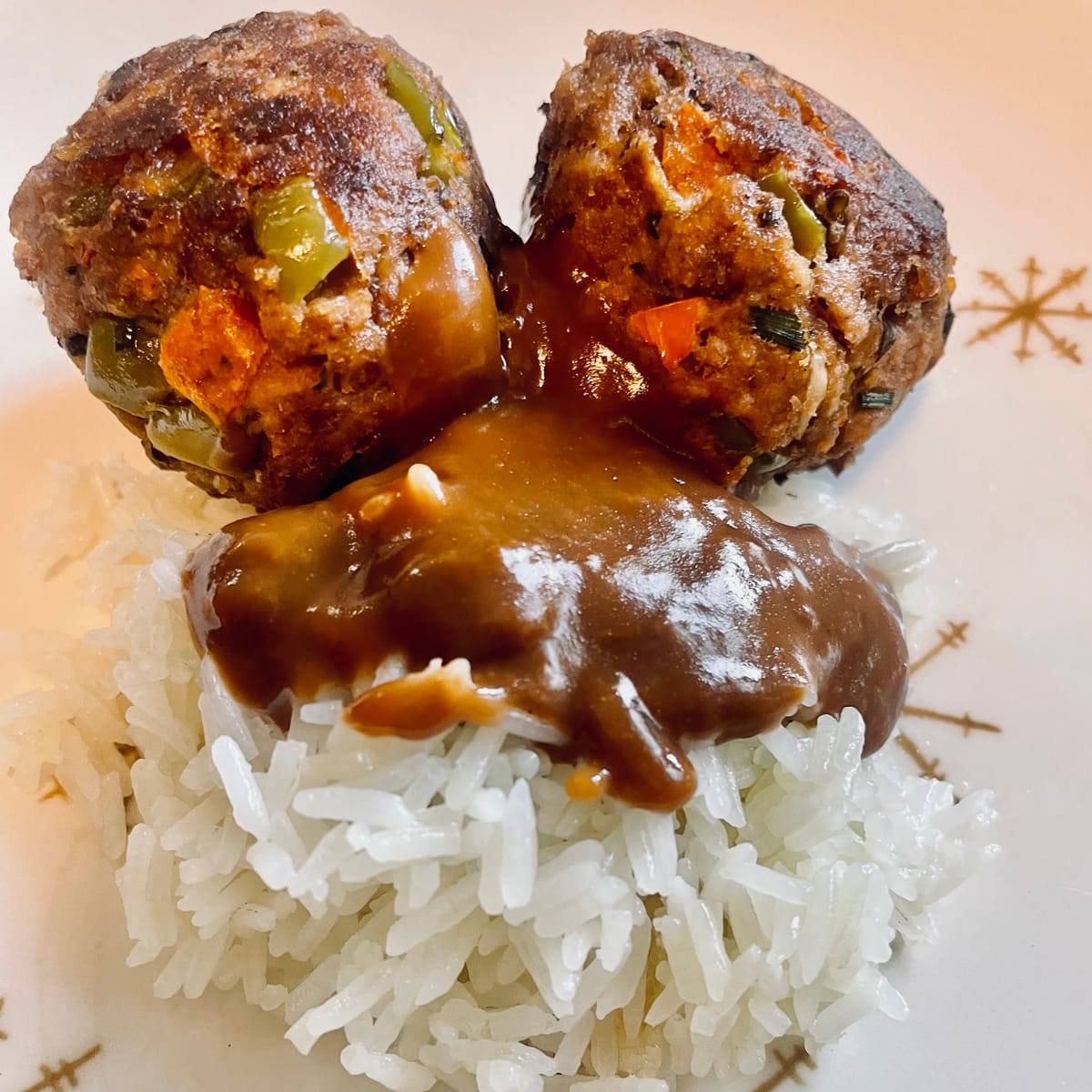 Meatball Monday!