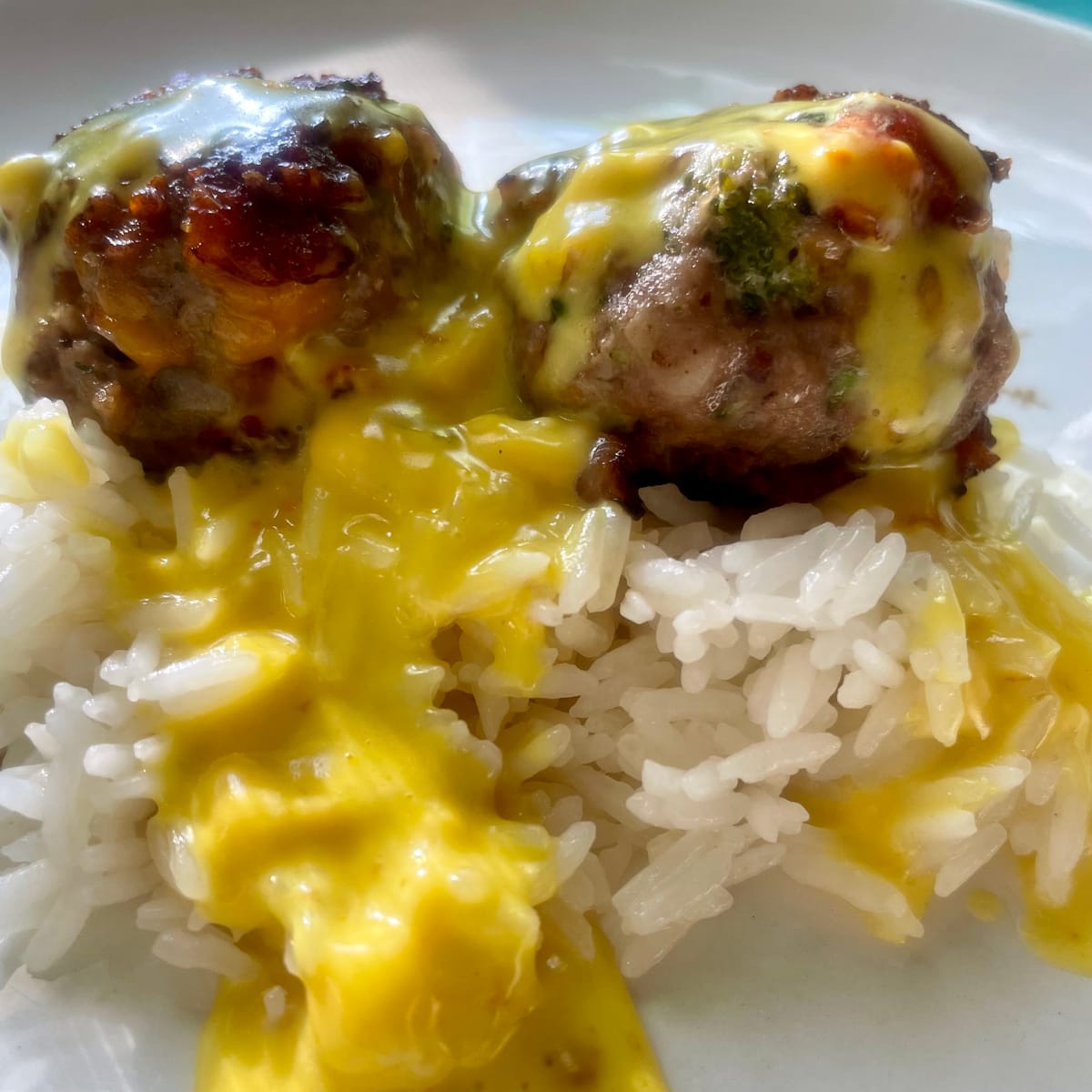 Meatball Monday