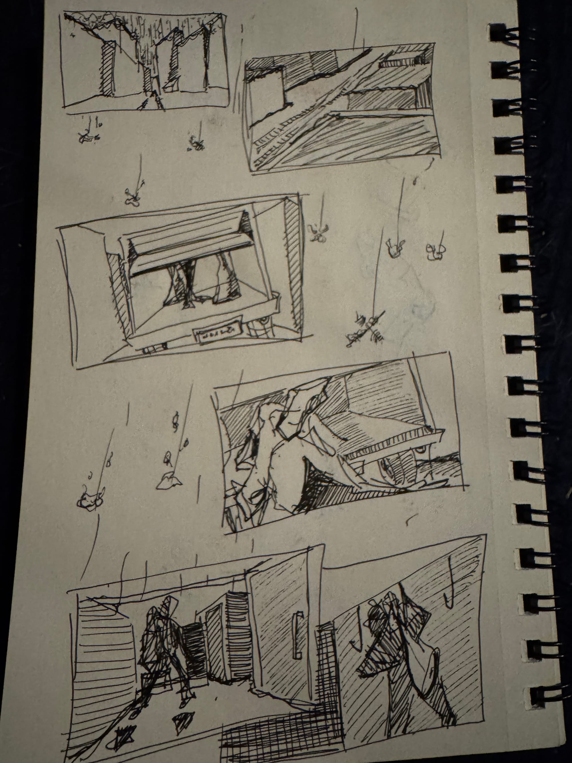 Daily Drawing