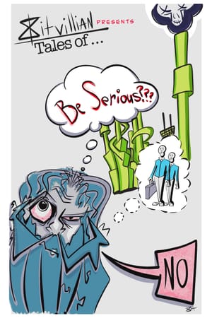 Be Serious?