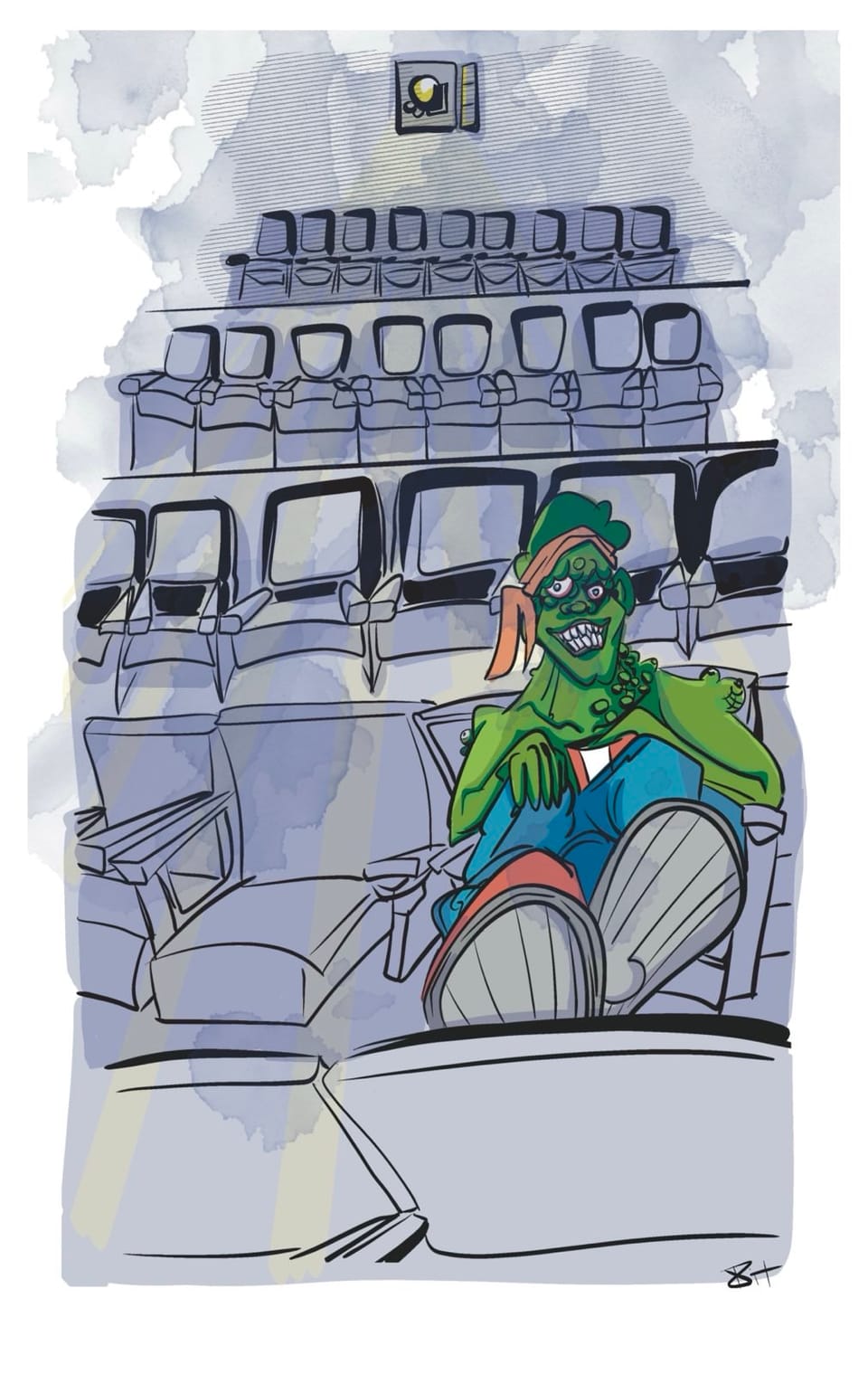 The Hero We All Need